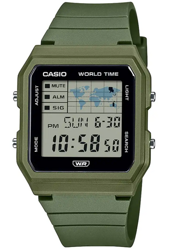Casio Watches | Official UK Stockist - Jura Watches
