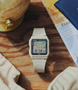 Casio LF-3OW Series Watch