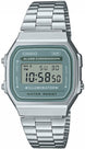 Casio Watch Vintage A168WA-3AYES