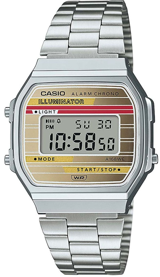 Casio Watch Vintage