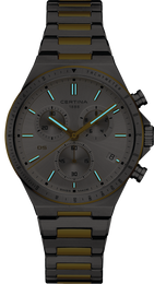 Certina DS-7 Chronograph Watch