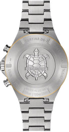 Certina DS-7 Chronograph Watch