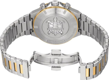 Certina DS-7 Chronograph Watch