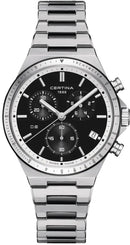 Certina Watch DS-7 Chronograph C043.417.22.051.00