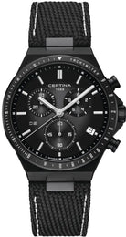 Certina Watch DS-7 Chronograph C043.417.38.081.00
