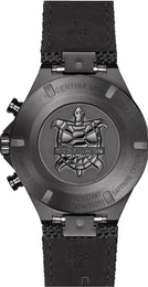 Certina DS-7 Chronograph Watch