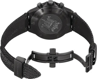 Certina DS-7 Chronograph Watch