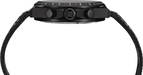 Certina DS-7 Chronograph Watch