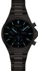 Certina DS-7 Chronograph Titanium Watch