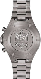 Certina Watch DS-7 Chronograph Titanium