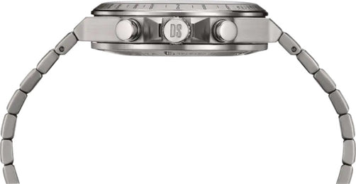 Certina DS-7 Chronograph Titanium Watch