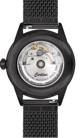 Certina Watch DS-1