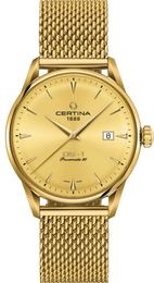 Certina Watch DS 1 C029.807.33.361.00