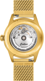 Certina Watch DS-1 C029.807.33.361.00