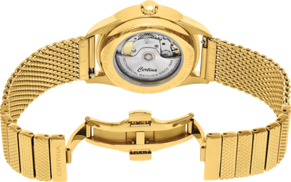 Certina Watch DS-1 C029.807.33.361.00