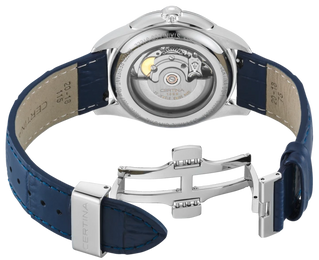 Certina DS-1 Day Date Watch