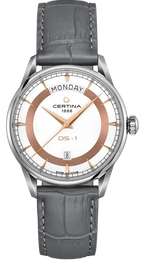 Certina Watch DS 1 Day Date C029.430.16.011.01