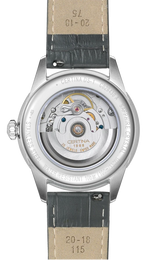 Certina DS-1 Day Date Watch