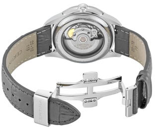 Certina DS-1 Day Date Watch