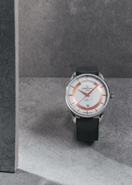 Certina DS-1 Day Date Watch