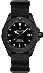 Certina Watch DS Action Diver C032.607.38.051.00