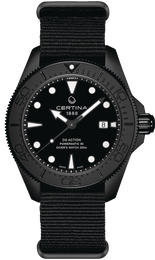 Certina Watch DS Action Diver C032.607.38.051.00