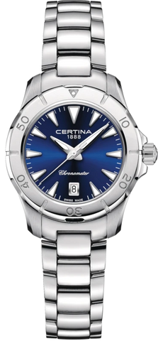 Certina Watch DS Action Lady C032.951.11.041.00