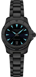 Certina DS Action Lady Watch