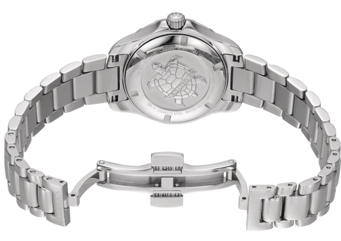 Certina DS Action Lady Watch