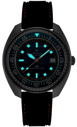 Certina DS PH1000M Sea Turtle Conservancy Watch