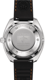 Certina DS PH1000M Sea Turtle Conservancy Watch