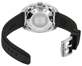 Certina DS PH1000M Sea Turtle Conservancy Watch