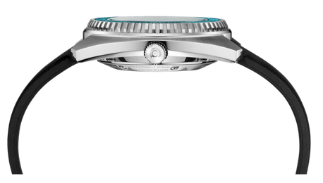 Certina DS PH1000M Sea Turtle Conservancy Watch