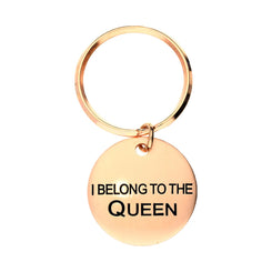 Chatsworth The Dog Plated Copper 