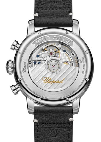 Chopard Mille Miglia Classic Chronograph Watch