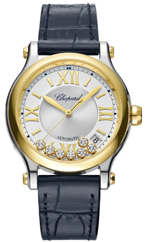 Chopard Watch Happy Sport 278559-4001