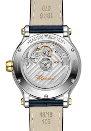 Chopard Happy Sport Watch