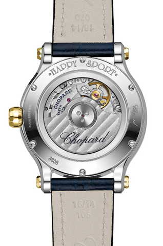 Chopard Happy Sport Watch
