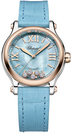 Chopard Watch Happy Sport 33 278608-6013