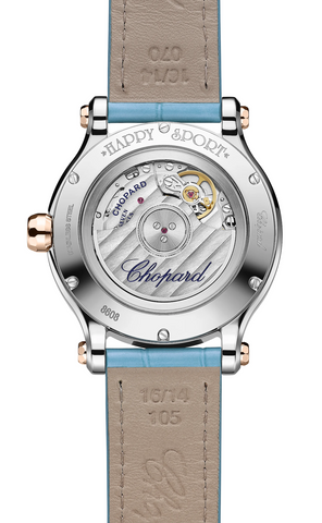 Chopard Happy Sport 33 Watch