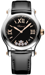 Chopard Watch Happy Sport 36 278582-6014