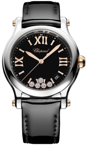 Chopard Watch Happy Sport 36 278582-6014