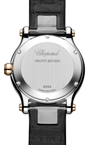 Chopard Happy Sport 36 Watch