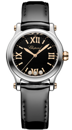 Chopard Watch Happy Sport Ladies 278590-6015