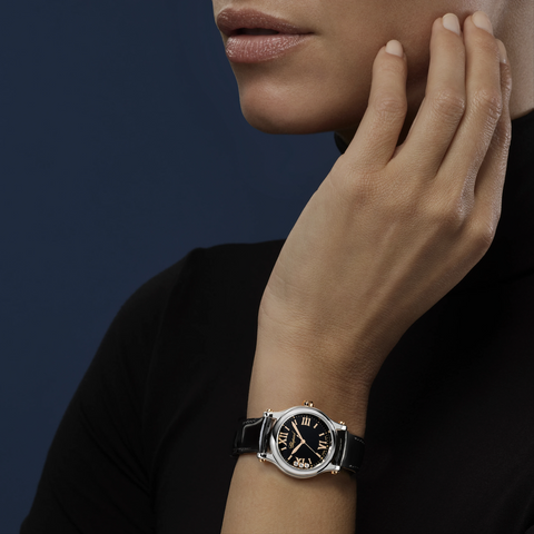 Chopard Happy Sport 30 Watch