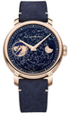 Chopard Watch L.U.C Heritage EHG Moon 122 Limited Edition 161988-5001