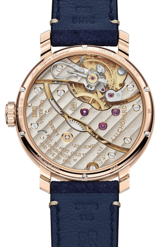 Chopard Watch L.U.C Heritage EHG Moon 122 Limited Edition