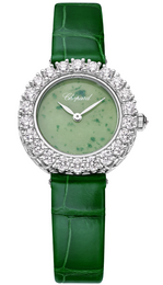 Chopard Watch L'Heure Du Diamant Round 13A178-1310