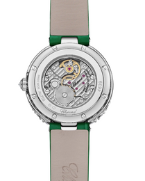 Chopard L'Heure Du Diamant Round Watch