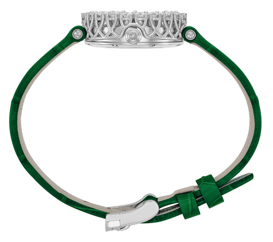 Chopard L'Heure Du Diamant Round Watch